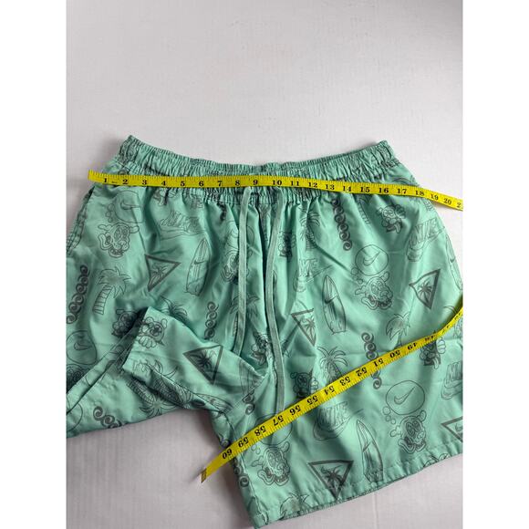 Nike Sportswear Beach Party Woven Flow Shorts - Men's XL - Picture 4 of 7